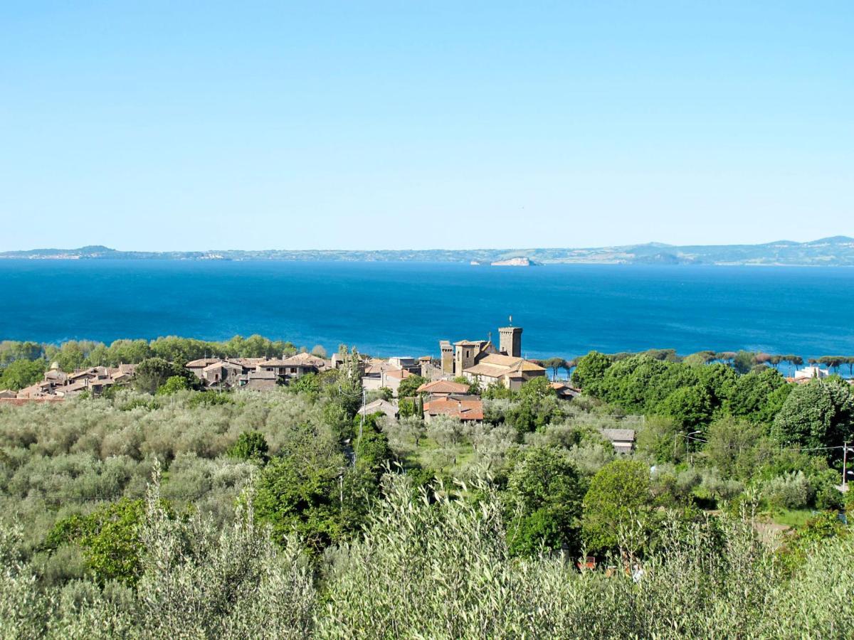 Apartment Rosa Bacara By Interhome Bolsena Exterior photo