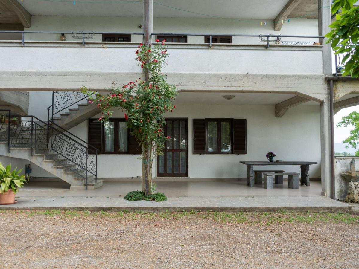 Apartment Rosa Bacara By Interhome Bolsena Exterior photo