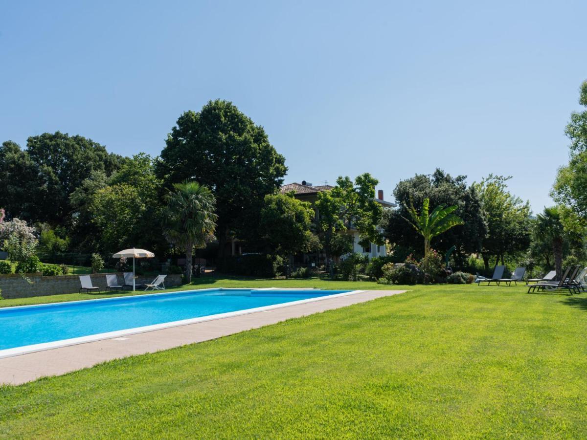 Apartment Rosa Bacara By Interhome Bolsena Exterior photo