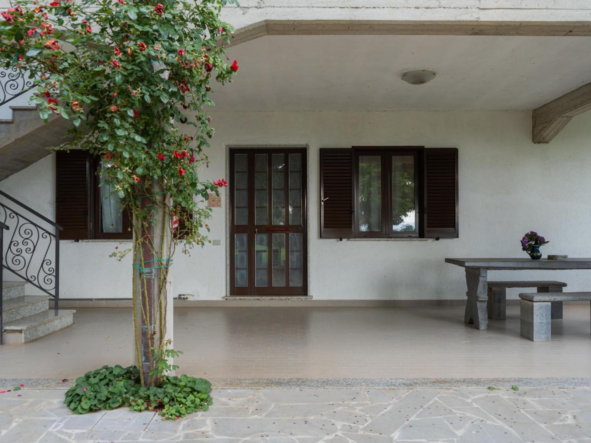 Apartment Rosa Bacara By Interhome Bolsena Exterior photo